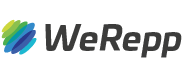 WeRepp Logo